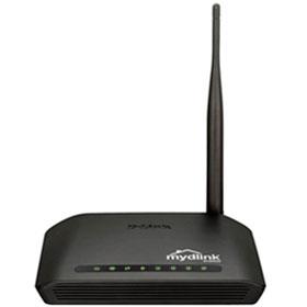 D-Link DIR-600L Wireless N150 Cloud Router